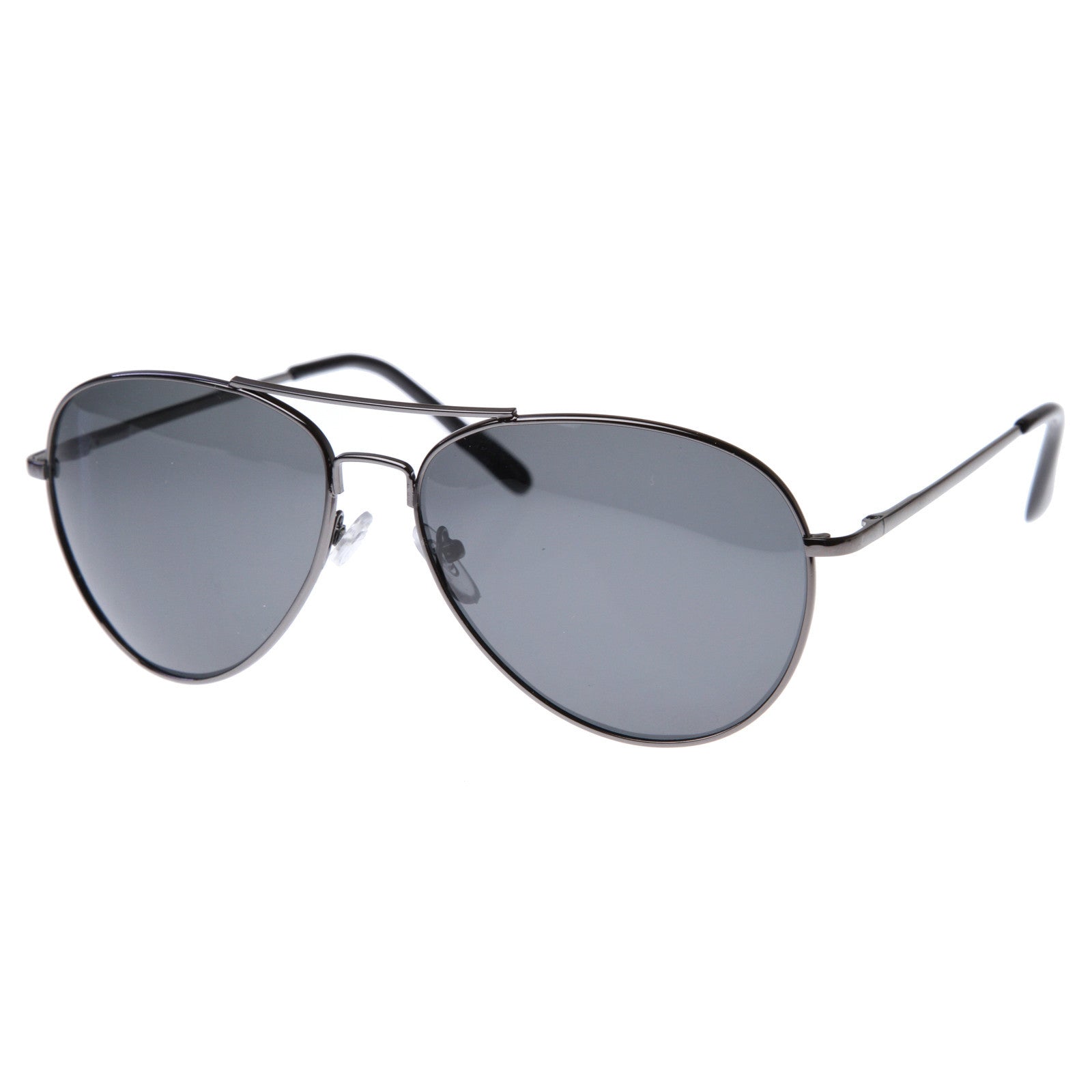 Premium Metal Polarized Lens