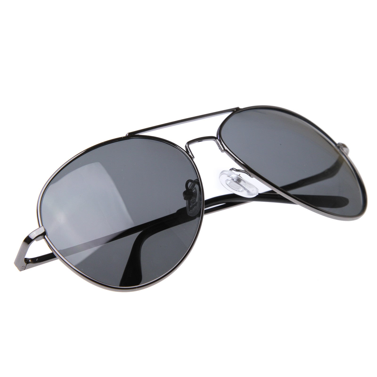 Premium Metal Polarized Lens