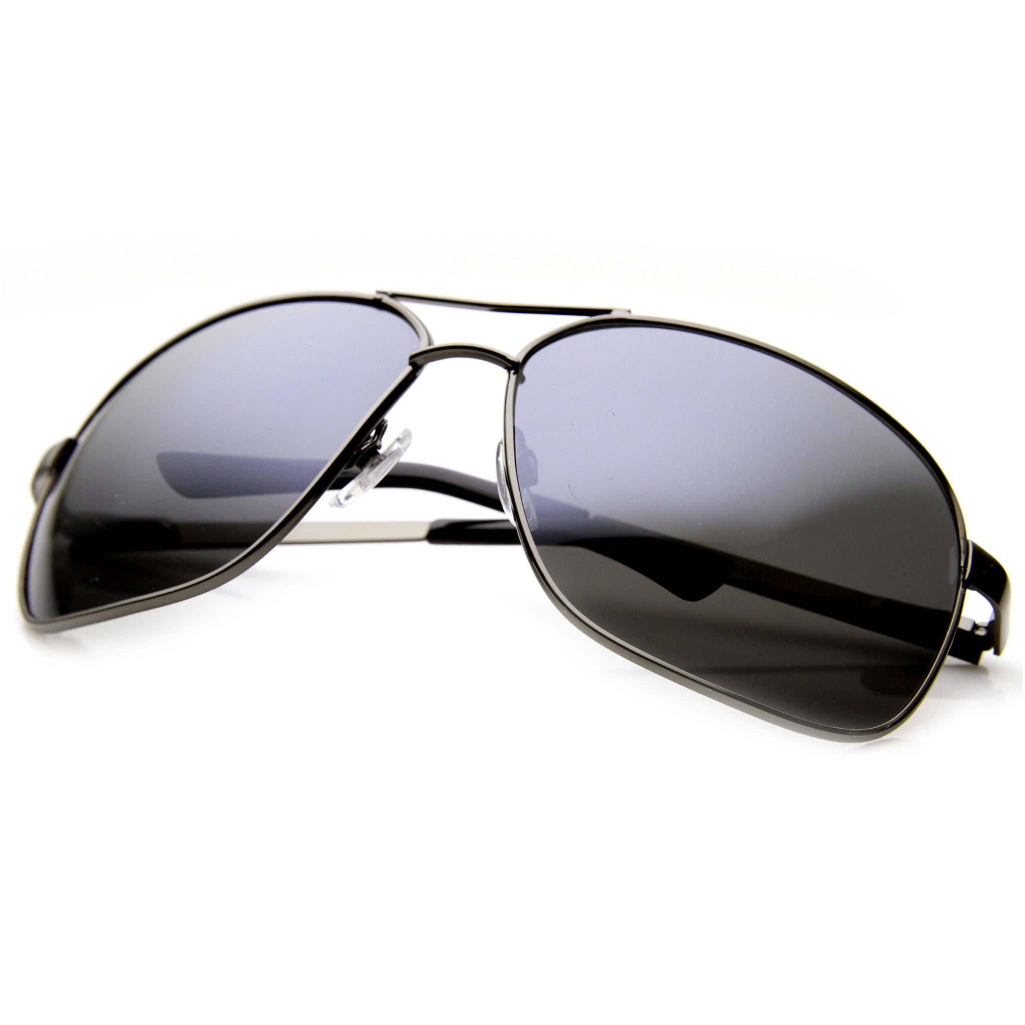 Square Frame Mirrored