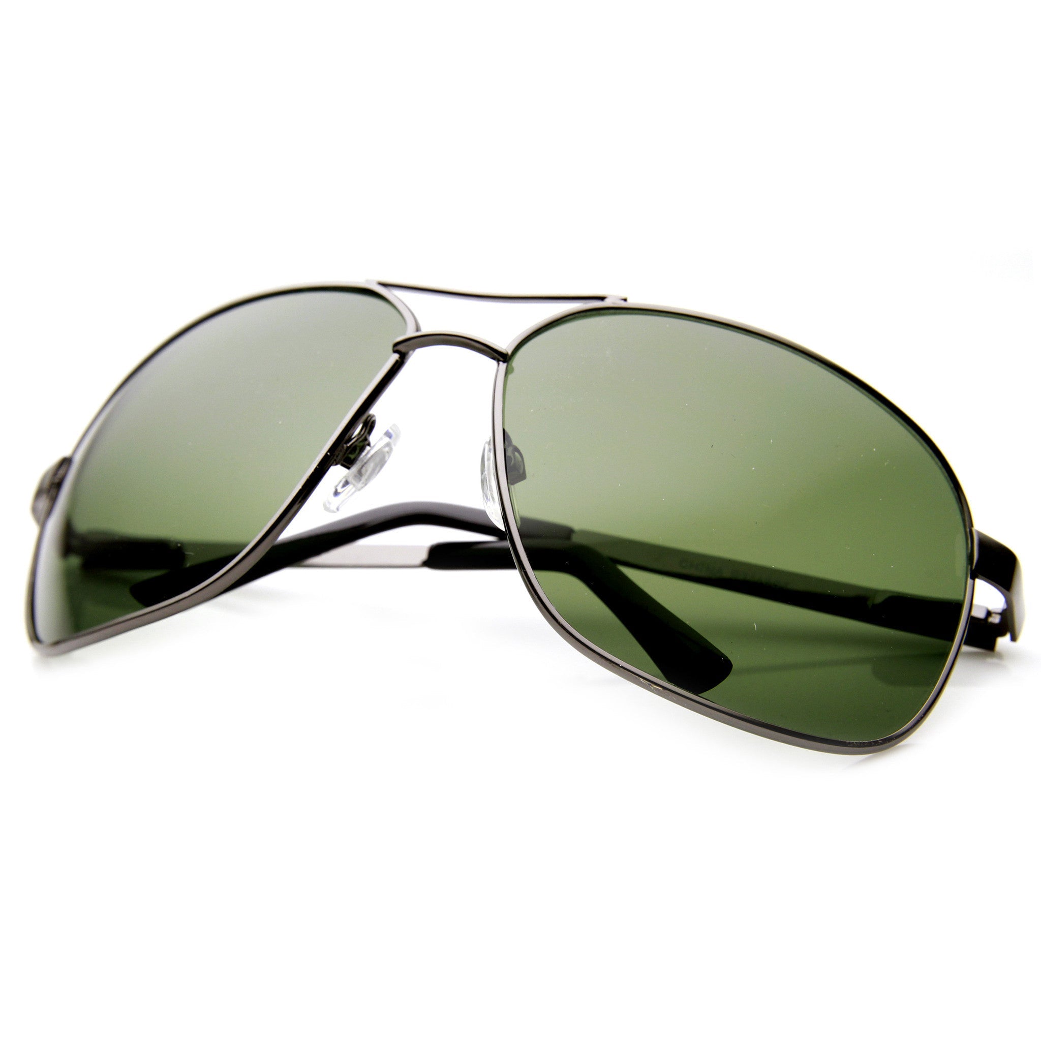 Square Frame Mirrored