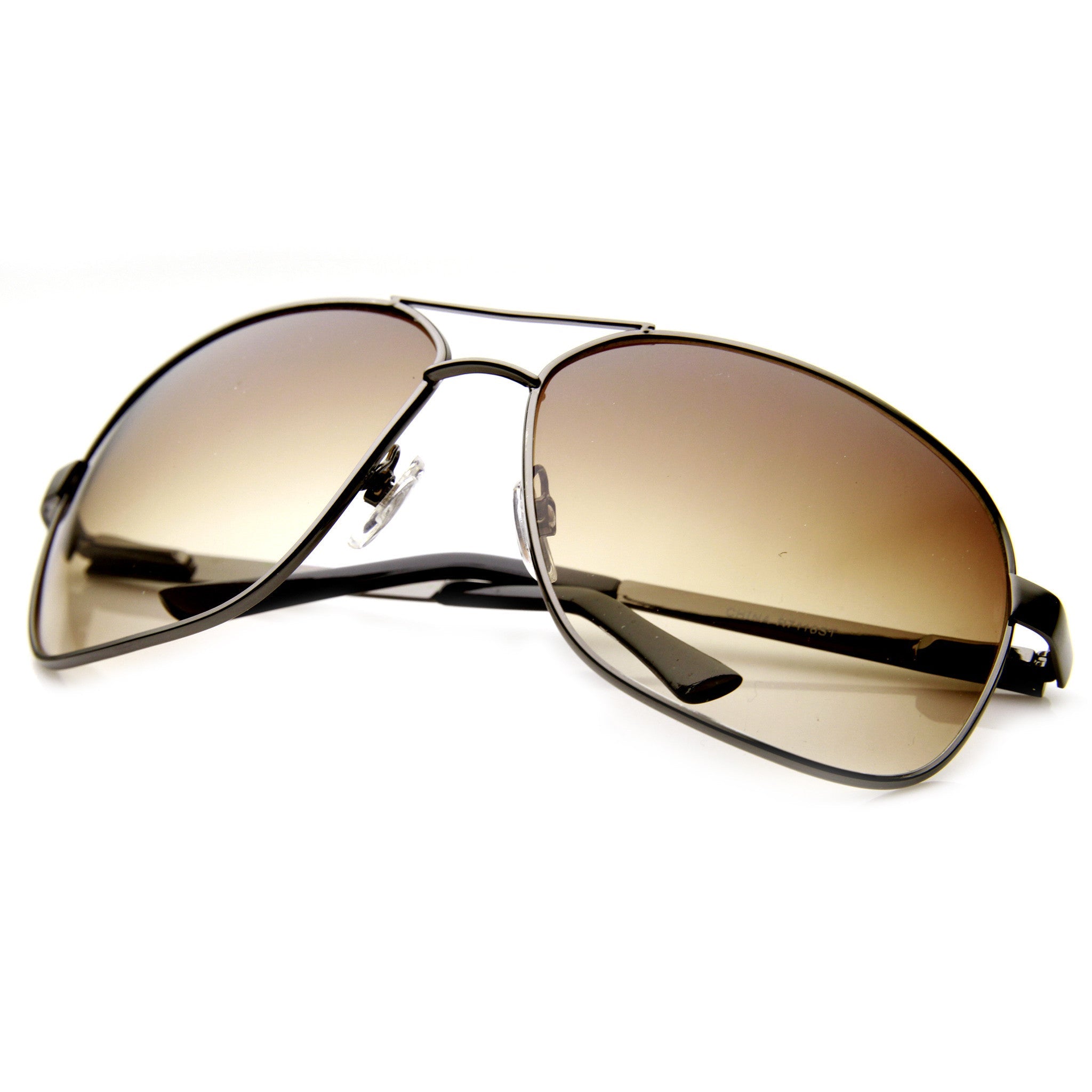 Square Frame Mirrored