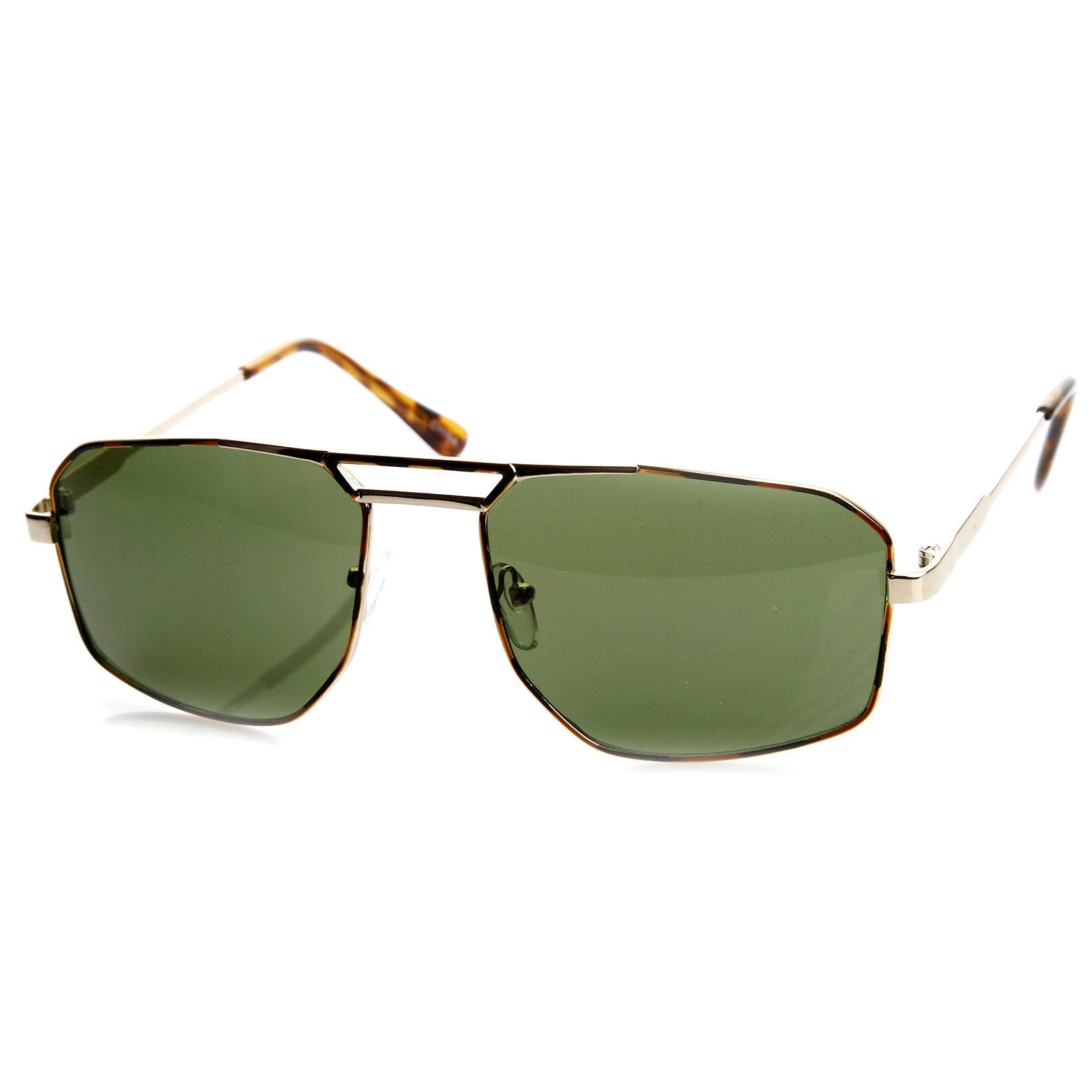 Modern Square Aviator