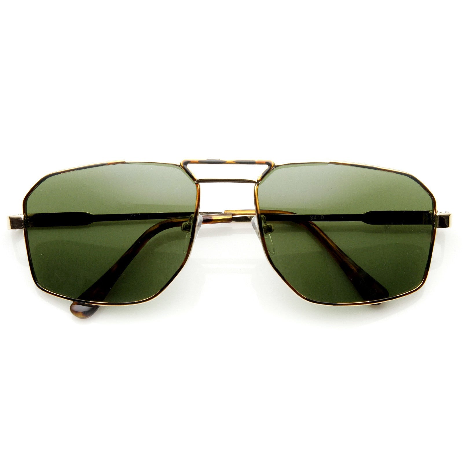 Modern Square Aviator