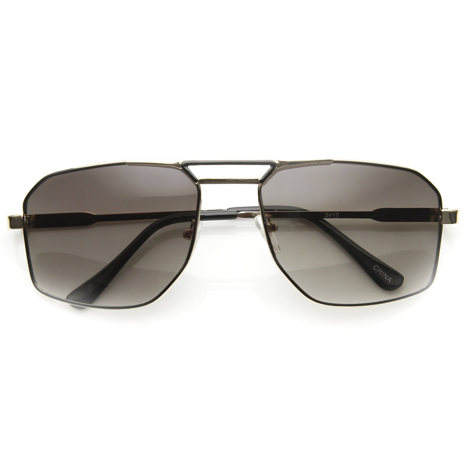 Modern Square Aviator