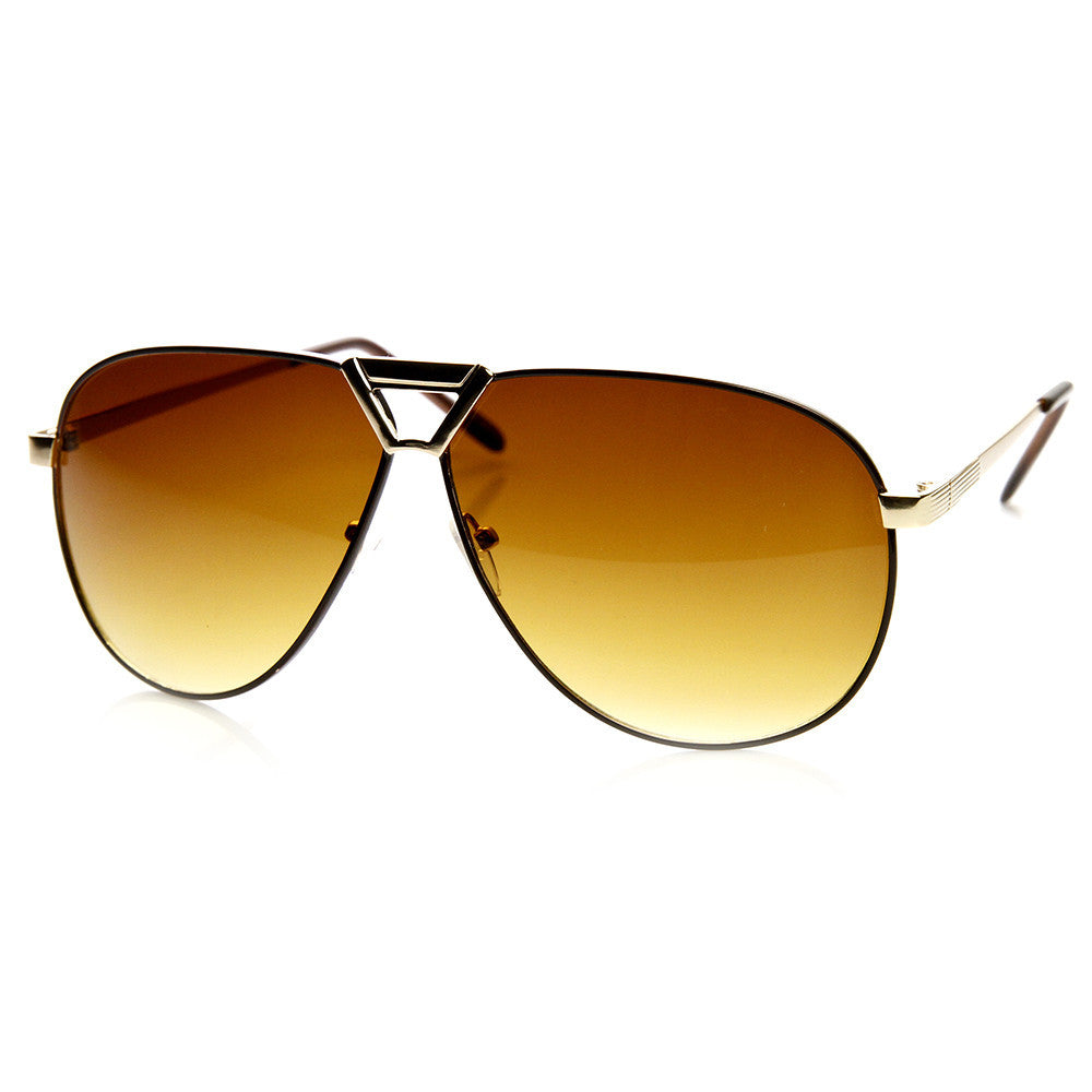 Two-Tone Aviator