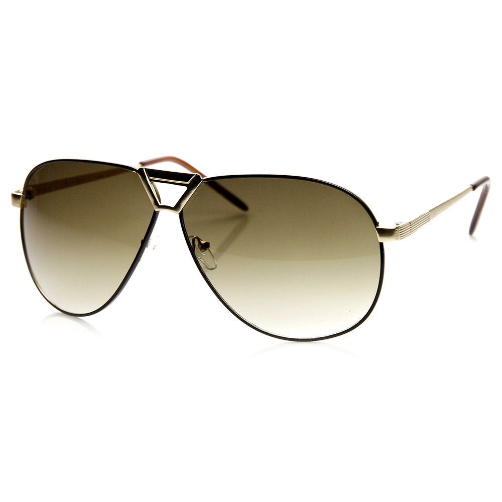 Two-Tone Aviator