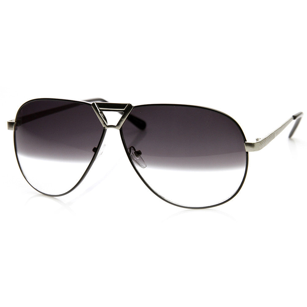 Two-Tone Aviator