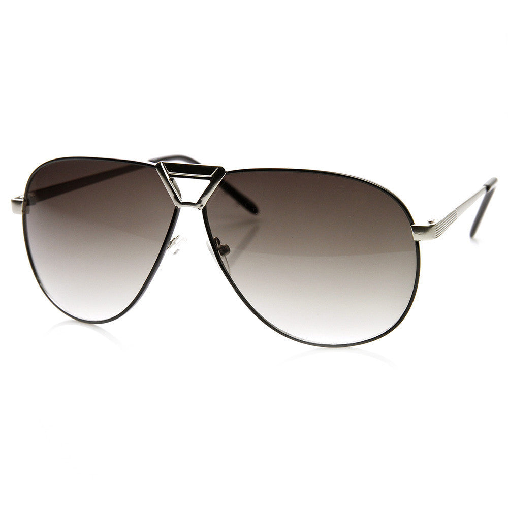 Two-Tone Aviator