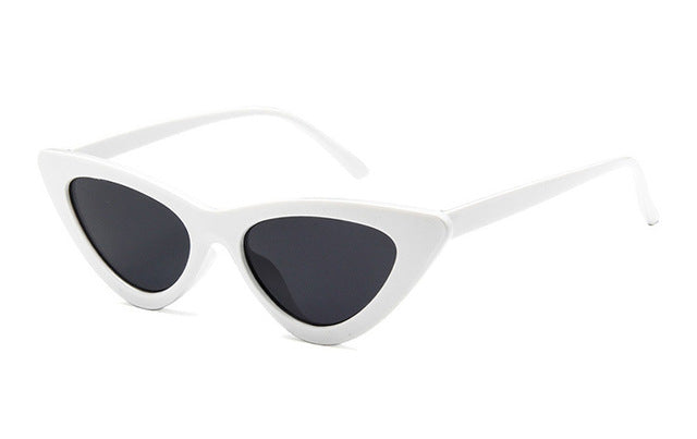 UV 400 Cat Eye Sunglasses
