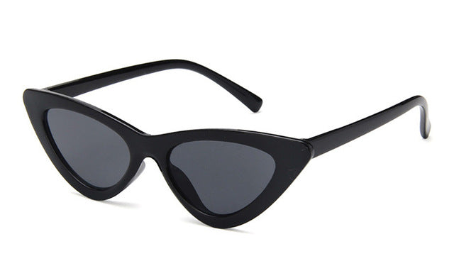 UV 400 Cat Eye Sunglasses