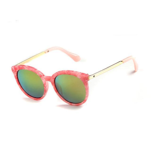 UV 400 Vintage Sunglasses