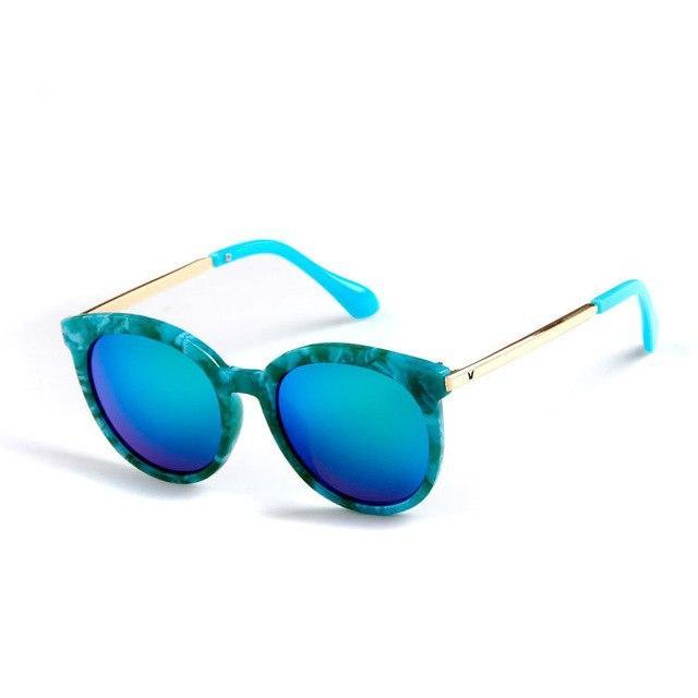 UV 400 Vintage Sunglasses