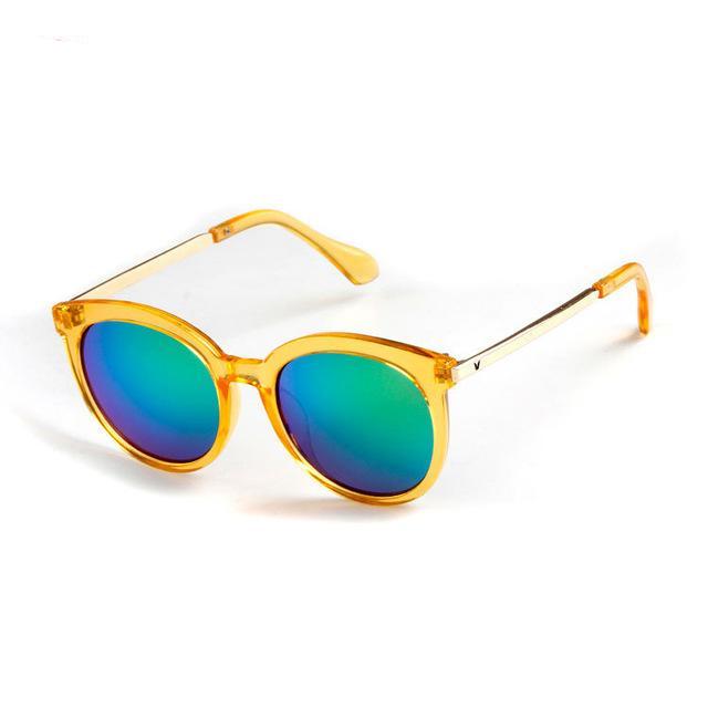 UV 400 Vintage Sunglasses