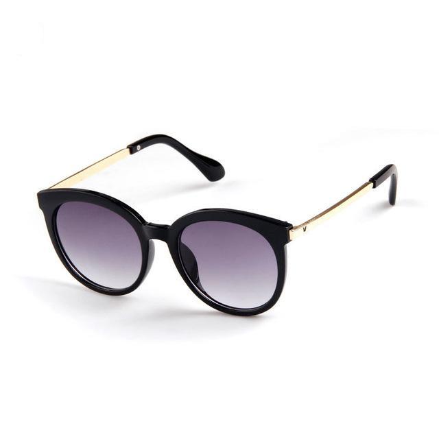 UV 400 Vintage Sunglasses