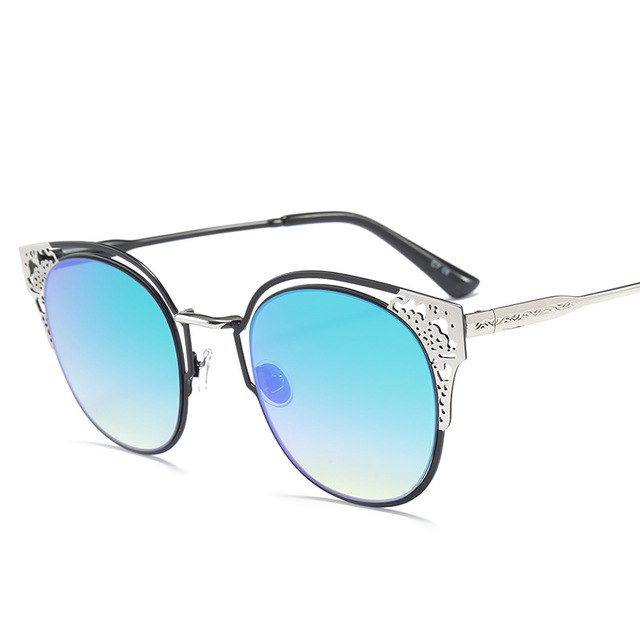 Polarised Pearl Lens Sunglasses