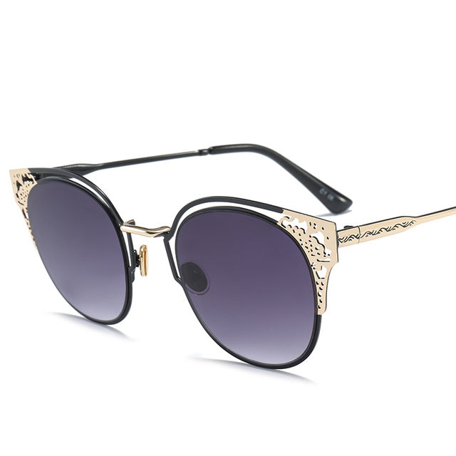 Polarised Pearl Lens Sunglasses