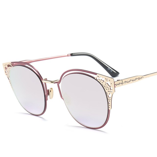 Polarised Pearl Lens Sunglasses