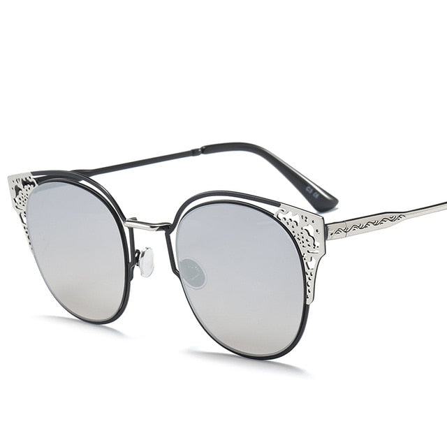 Polarised Pearl Lens Sunglasses
