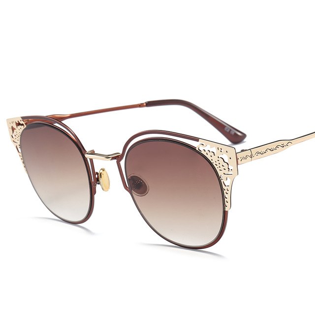 Polarised Pearl Lens Sunglasses